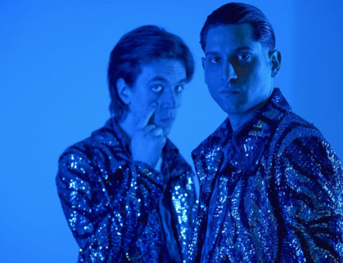 Nesvakidašnji potez – sedam uzastopnih koncerata Buč Kesidija u Zappa bazi i po tri koncerta u Novom Sadu i Nišu