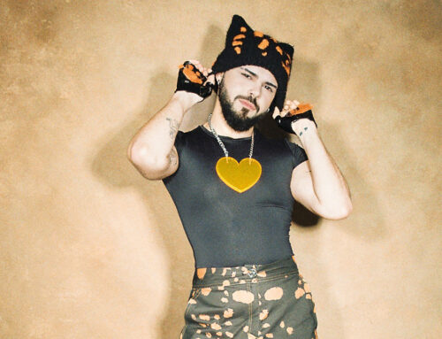 Evrovizijska senzacija stiže u Srbiju: Grčki predstavnik Akylas specijalni gost finala PZE 2026!