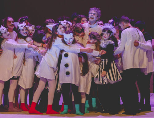 Svečana premijera opere „Brundibar“ u Madlenianumu obeležila 10 godina programa Muzika nade