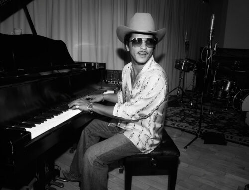 Ne propustite priliku: Mascom i Warner Music vode vas na koncert Bruno Marsa u Milanu