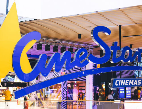 CineStar Cinemas, deo Blitz grupe, prodao 378.007 ulaznica za film SVADBA i ostvario rekordan prihod od 2.740.374 EUR