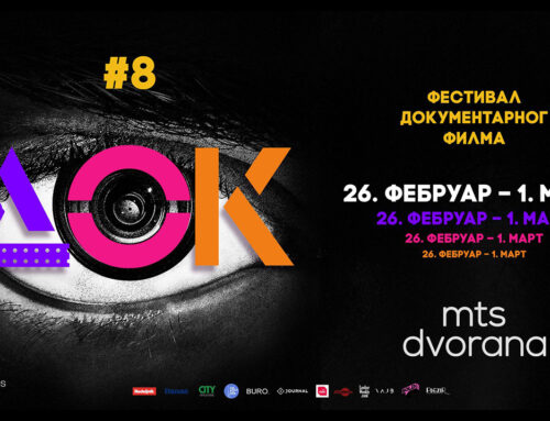 Dokumentarci o Karavađu, Roseliniju, Keniju Dalglišu i Pompejima na DOK #8 festivalu