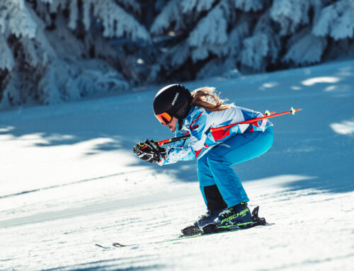 „Adrenalin Nacija“  –  autentična priča o ekstremnim sportovima stiže na Adrenalin kanal