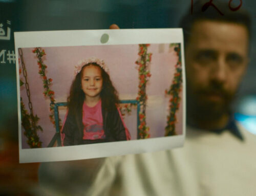 Film koji je rasplakao svet, „Glas Hind Ražab”, premijerno na FEST Intru 25. februara