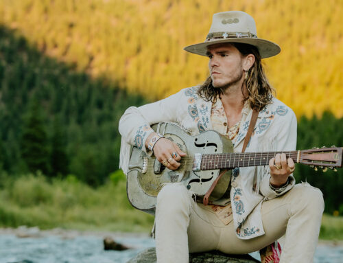 Bluz rok fenomen sa Islanda Kaleo prvi put nastupa u Srbiji  12. juna u Luki Beograd