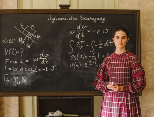 Beogradska premijera filma „Mileva Ajnštajn“ Andrijane Stojković na DOK #8 festivalu