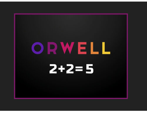 Film „Orwell: 2+2=5“ otvara osmo izdanje Međunarodnog festivala dokumentarnog filma DOK #8