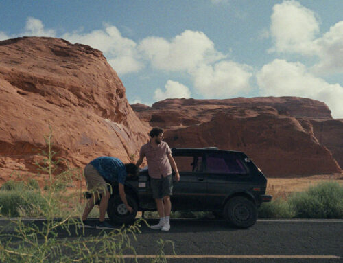 Svetska premijera filma „Yugo ide u Ameriku“ Filipa Grujića i Alekse Borkovića na CPH:DOX festivalu