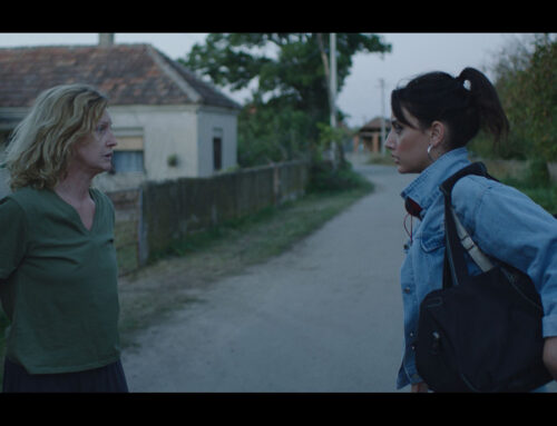 „Mačji krik“ – film po poslednjem scenariju Gorana Paskaljevića stiže pred domaću publiku