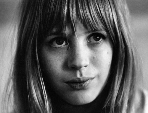 „Broken English“ dokumentarac o Merijen Fejtful na DOK #8 festivalu