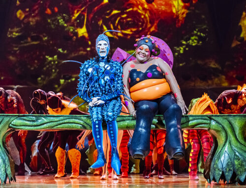 Velika vest za ljubitelje mode: Cirque du Soleil i predstava “OVO” donose kostimografski spektakl u Beograd