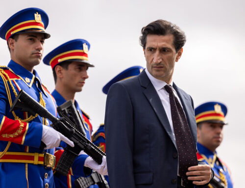 Beograd Film Festival na BIS