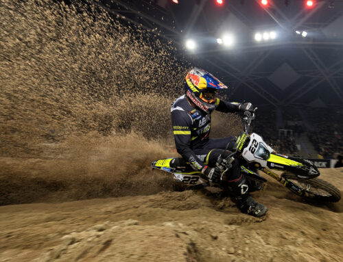 FIM SuperEnduro Svetsko prvenstvo u Beogradu – Više od trke!