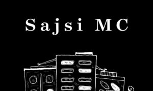 Upoznajte drugačiju Sajsi MC: Zbirka poezije „Šta žulja zgrade?“ u knjižarama od 3. februara