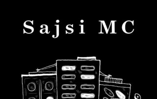 Upoznajte drugačiju Sajsi MC: Zbirka poezije „Šta žulja zgrade?“ u knjižarama od 3. februara