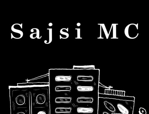 Upoznajte drugačiju Sajsi MC: Zbirka poezije „Šta žulja zgrade?“ u knjižarama od 3. februara