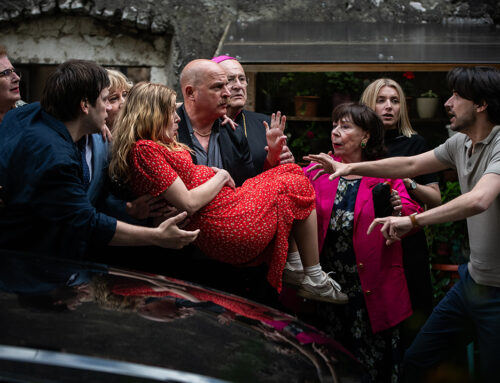 Oboreni svi rekordi: Za samo četiri dana “Svadbu” pogledalo više od 130.000 gledalaca