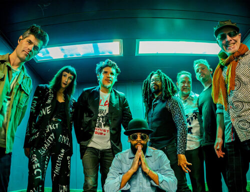 Spektakl na otvorenom: Thievery Corporation 18. jula u Beogradu