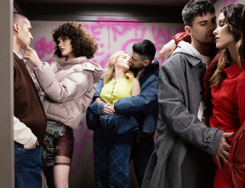 Zaljubi se u svoj look: Valentine’s Day dodatni popusti u Fashion Company radnjama