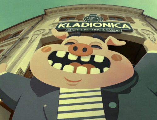 „Bonus dobrodošlice“ za drugu fazu kampanje „Krokodili dolaze“