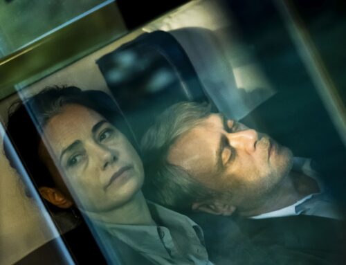 Dobitnik Zlatnog medveda, „Žuta slova”, stiže u srpske bioskope 