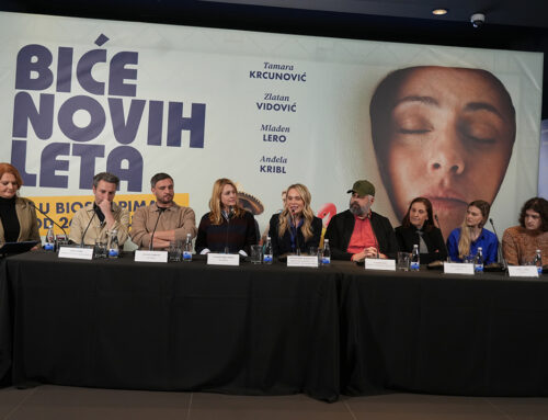 Leto ove godine dolazi 24. februara: „Biće novih leta“ uskoro u bioskopima