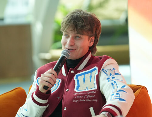 Jakov Jozinović najavio šest koncerata u Sava Centru: Svaki prodati Sava Centar je nadrealno iskustvo