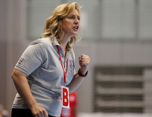 Sandra Kolaković objavila širi spisak igračica za utakmice za Švedskom