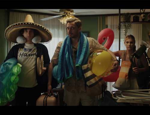 „Biće novih leta“ premijerno 24. februara: Pogledajte trejler koji donosi svežinu leta usred zime