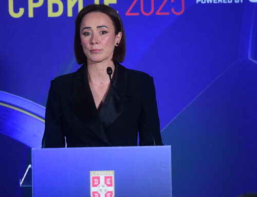 Selektorka Lidija Stojkanović saopštila spisak igračica za mečeve protiv Danske i Švedske u kvalifikacijama za Prvenstvo sveta