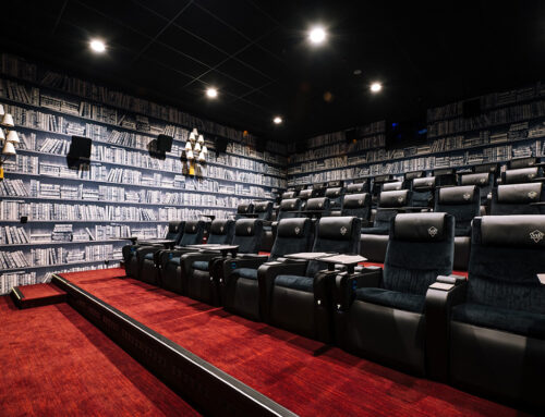 “Kill Bill: Cela krvava priča” u Concept Cinema i CineStar bioskopima od 9. aprila