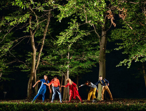 DAH Teatar proslavlja 35 godina rada