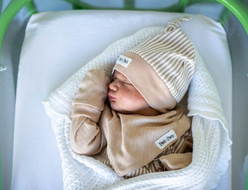 Veliki jubilej u MediGroup porodilištu: Na svet stigla 8.000. beba