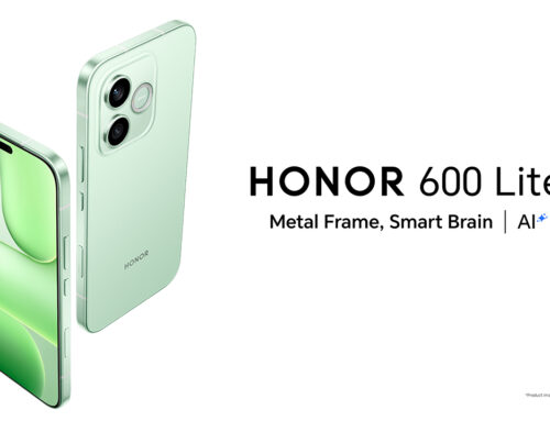 HONOR predstavio novi 600 Lite