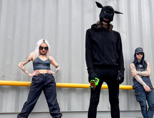 Kris Korner, koji nastupa pod umetničkim imenom IAMX, održaće svoj prvi koncert u Srbiji 21.marta u Dorćol Platzu