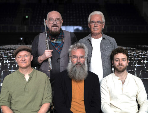 Legendarni Jethro Tull u septembru dolazi u Sava Centar