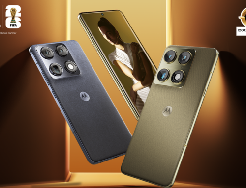 Motorola Signature dobio prestižnu DXOMARK Gold Label oznaku