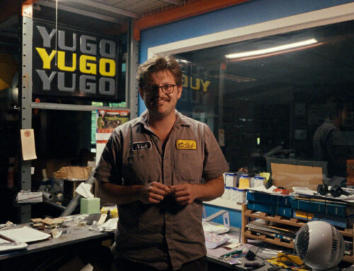 Objavljen trejler za film „Yugo ide u Ameriku“ uoči svetske premijere na CPH:DOX festivalu