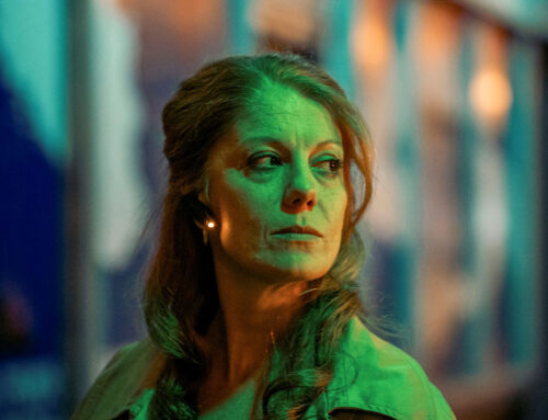 Dugoočekivano filmsko remek-delo „Karmadona“ Aleksandra Radivojevića stiže u bioskope