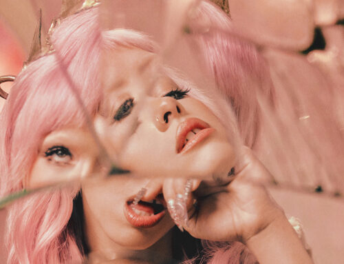 Ekskluzivno preslušavanje albuma „Hades“ Melanie Martinez u MASCOMSTORE 21. marta