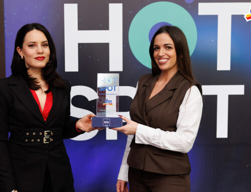 Kompaniji dm dodeljena tri priznanja za kreativnu komunikaciju i razvoj eCommerce asocijacije Srbije