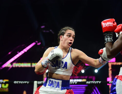 Sara Ćirković i RastkoSimić predvodinici srpske šampionske mladosti u boksu, Srbija osvojila devet medalja u jednoj nedelji