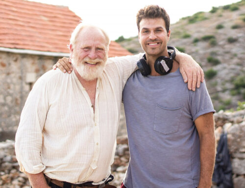 Gospodar Oluje: Otkrivamo čiji život je inspirisao film i na kojim lokacijama u regionu je sniman