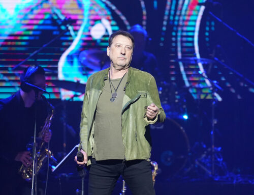 Radost , ali i suze na Harijevom jubileju – 40 godina karijere: Hari Mata Hari održao prvi od tri koncerta u punom Sava centru