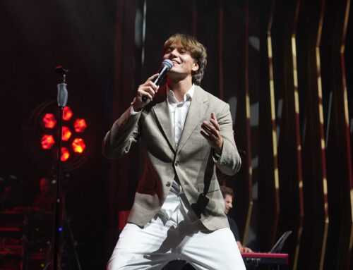 NA ZAHTEV PUBLIKE: Još jedan koncert Jakova Jozinovića u Sava Centru