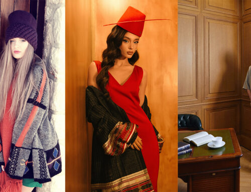 NAŠA srpska moda: Nasleđe koje traje, zvezde sadašnjosti i vizionari budućnosti