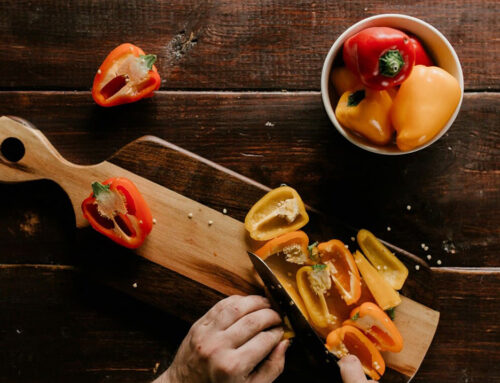 Kako pripremiti kvalitetan obrok za manje od 30 minuta?