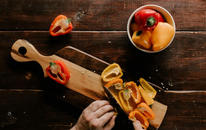 Kako pripremiti kvalitetan obrok za manje od 30 minuta?