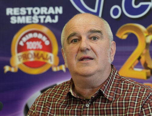 20 godina PlumRace-a: Strast prema automobilima koja traje