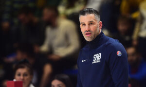 Mladi srpski treneri koji su ostavili trag u evropskoj košarci